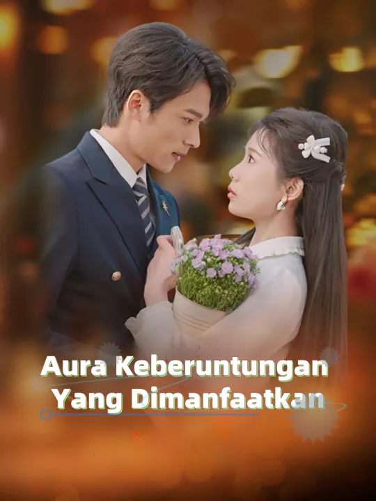 Aura Keberuntungan Yang Dimanfaatkan